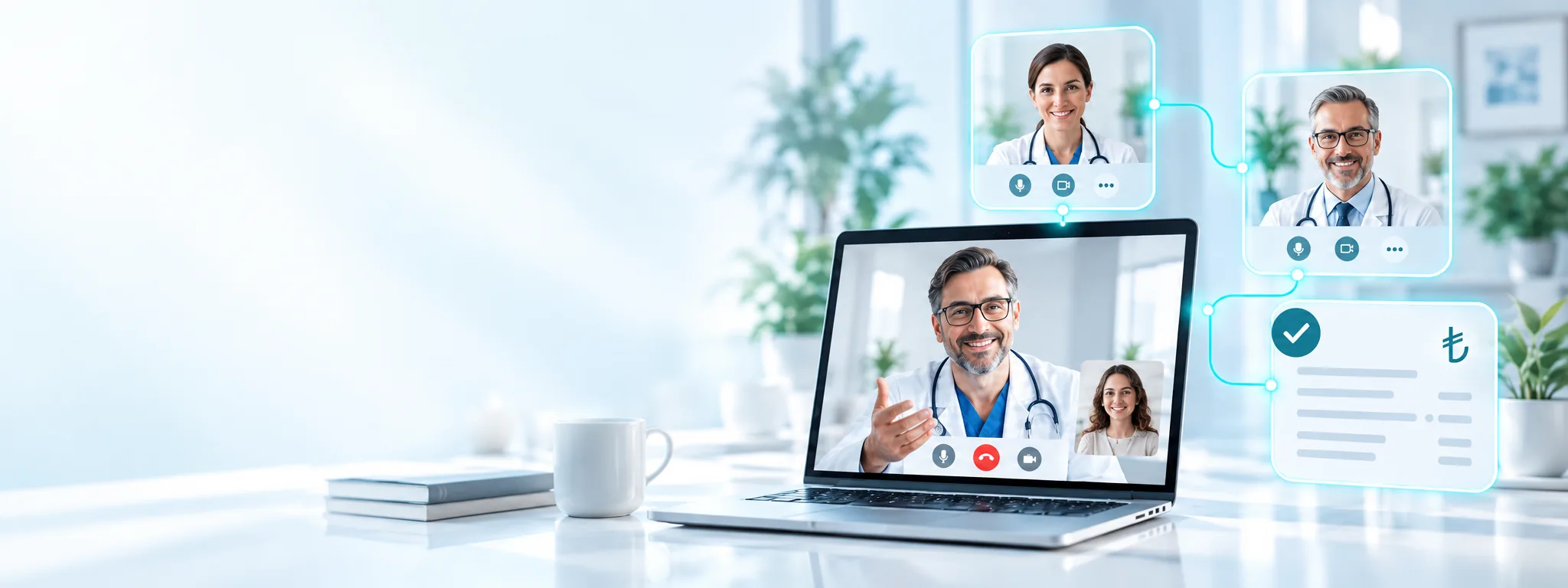 What will your surgery cost? Ask different doctors, from wherever you are.